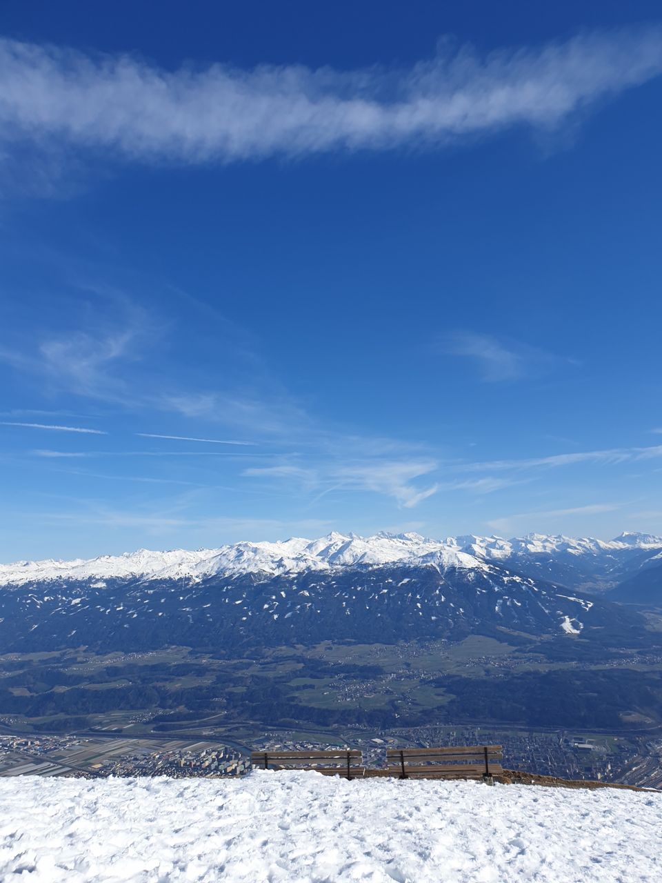 Photo of Nordkette Cable Car, Rennweg, Innsbruck, Austria by Shilpa Shenoy