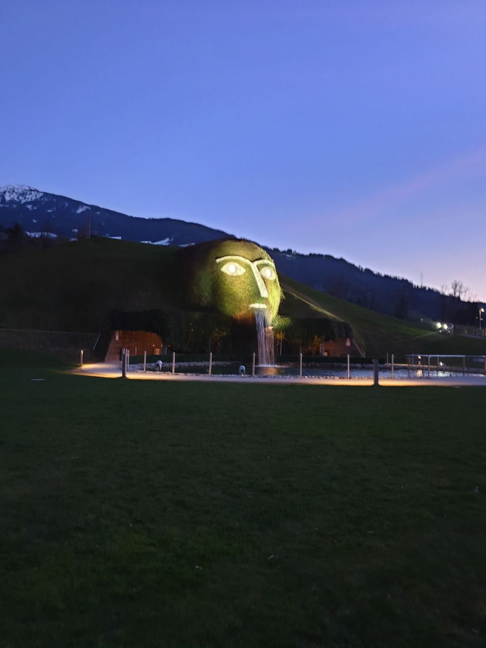 Photo of My visit to Liechtenstein and Innsbruck by Shilpa Shenoy