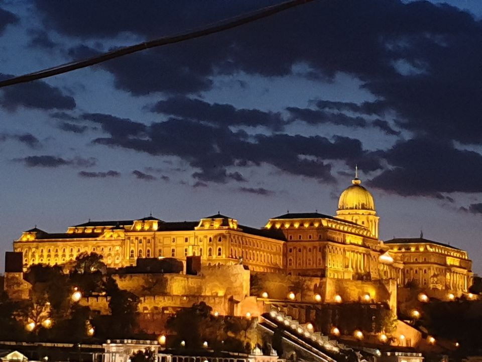Photo of Our Easter Break:Vienna,Budapest&Bratislava Trip by Shilpa Shenoy