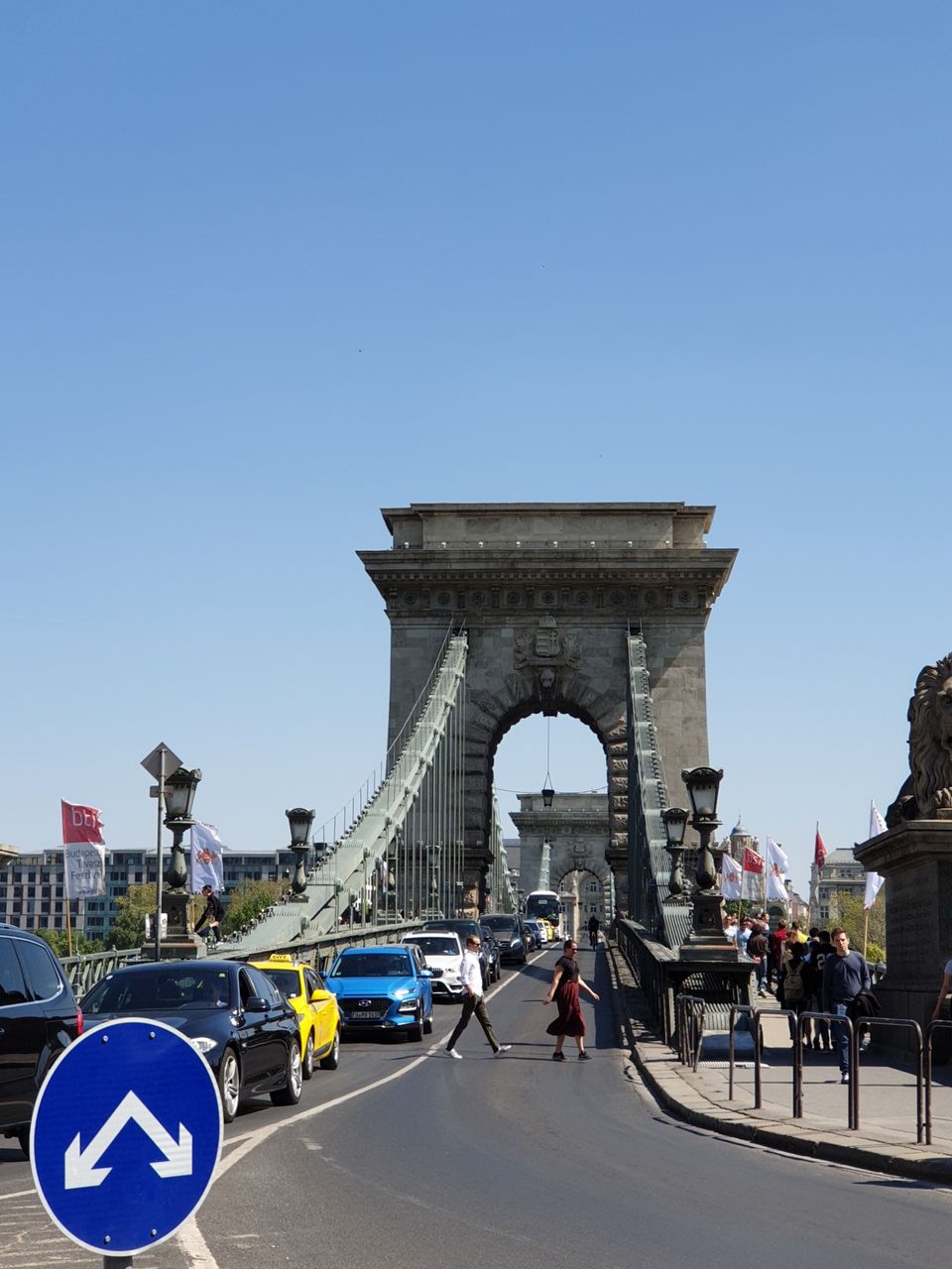 Photo of Budapest, Hungary by Shilpa Shenoy