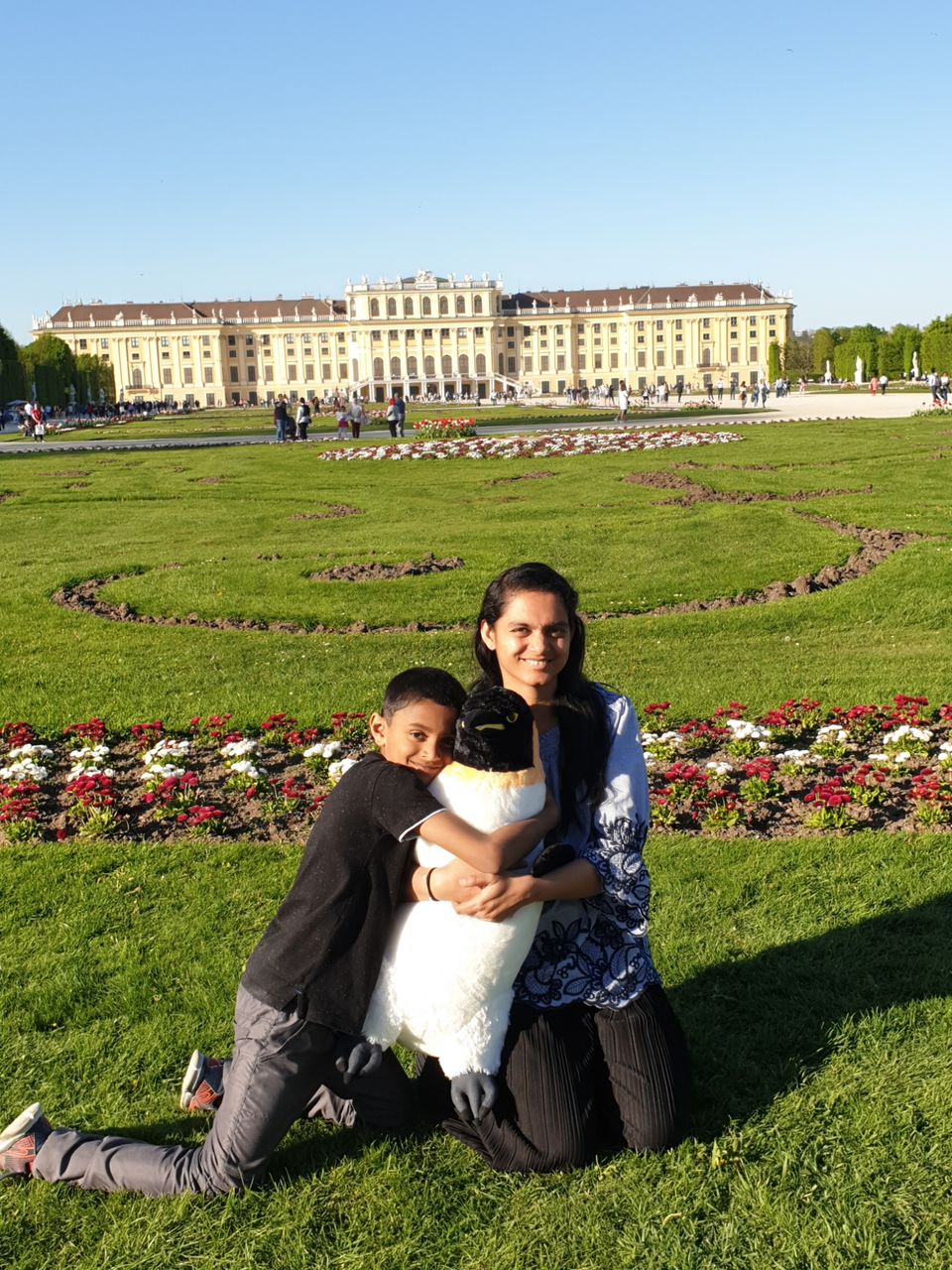 Photo of Vienna, Austria by Shilpa Shenoy