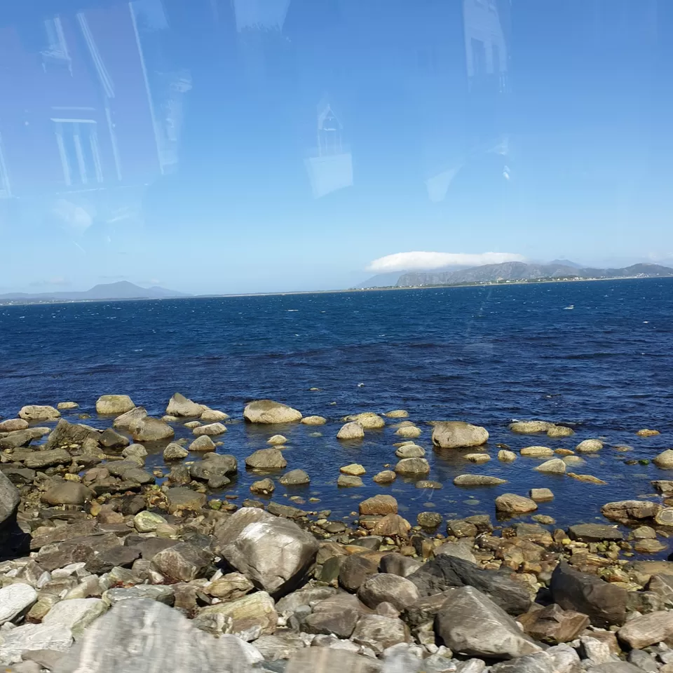 Photo of Alesund, Norway by Shilpa Shenoy
