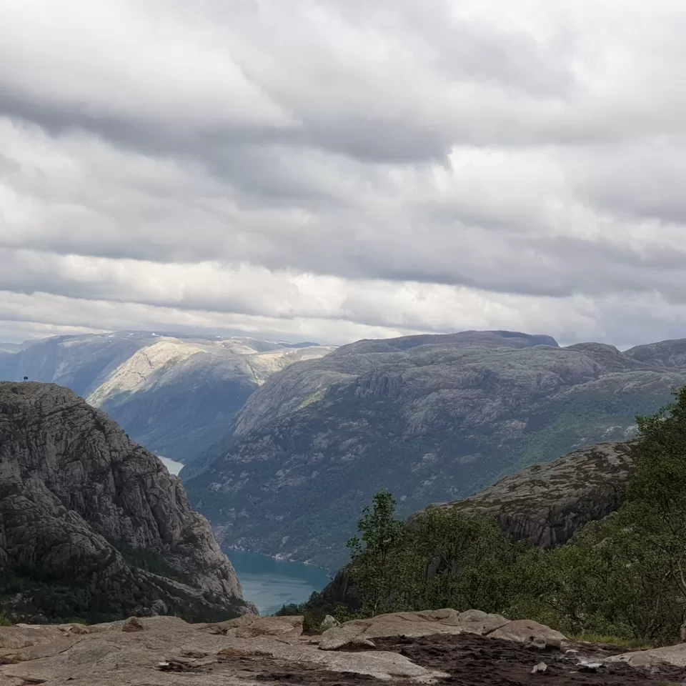 Photo of Stavanger, Norway by Shilpa Shenoy