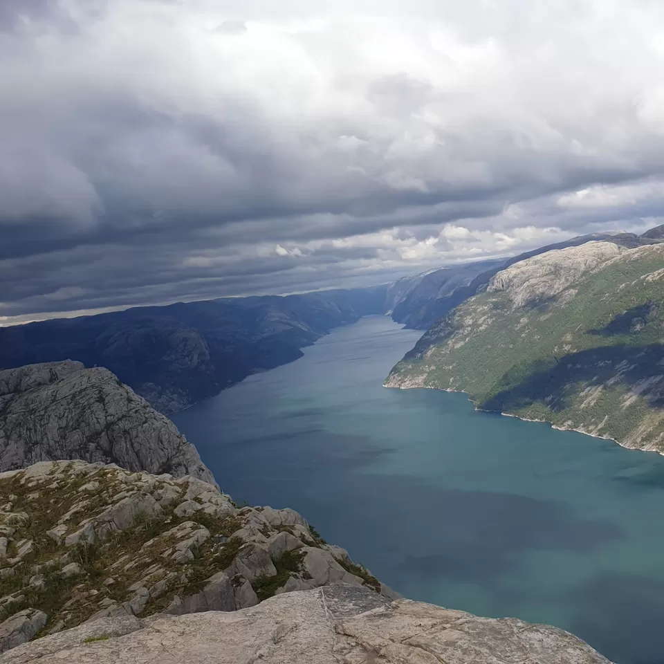 Photo of Stavanger, Norway by Shilpa Shenoy