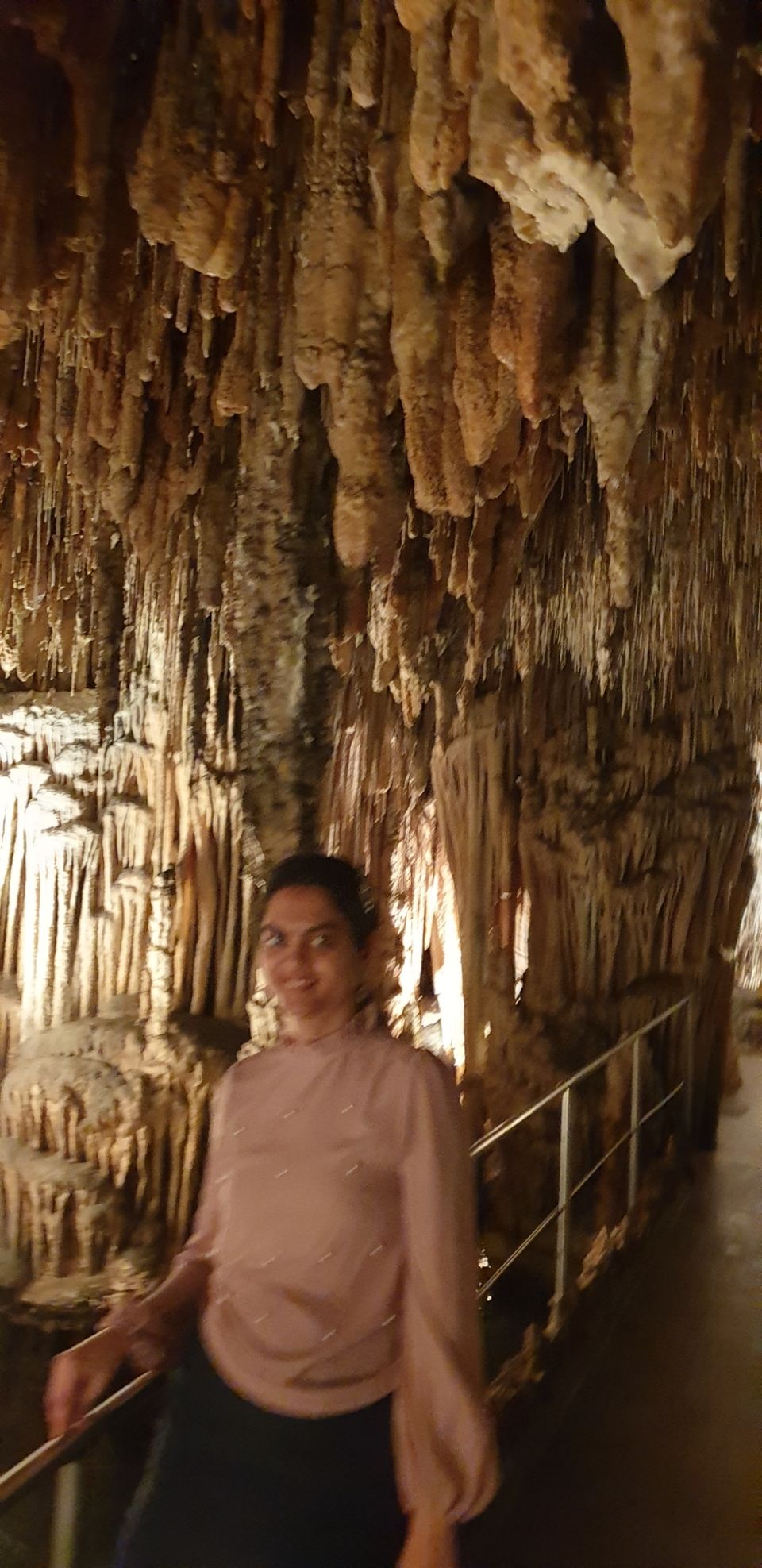 Photo of Drach Caves, Carretera de les Coves, Porto Cristo, Spain by Shilpa Shenoy