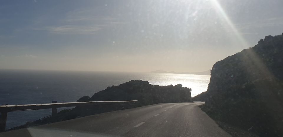 Photo of Cap de Formentor, Spain by Shilpa Shenoy