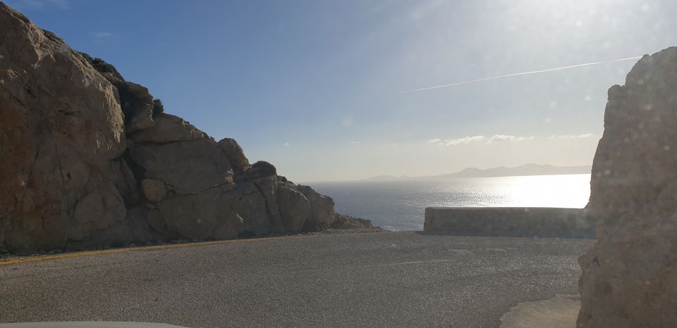 Photo of Cap de Formentor, Spain by Shilpa Shenoy