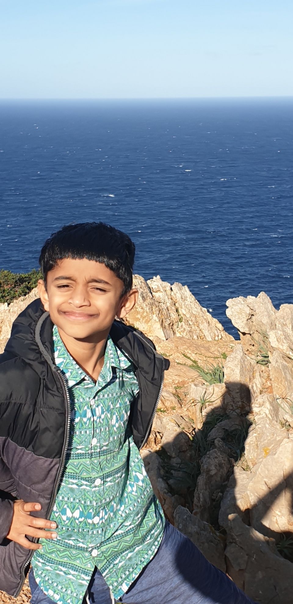 Photo of Cap de Formentor, Spain by Shilpa Shenoy