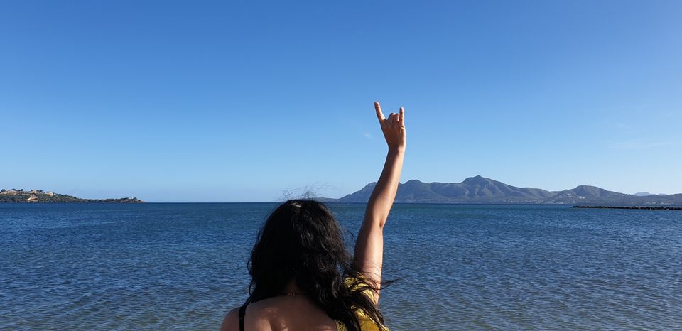 Photo of My visit to Palma De Mallorca by Shilpa Shenoy