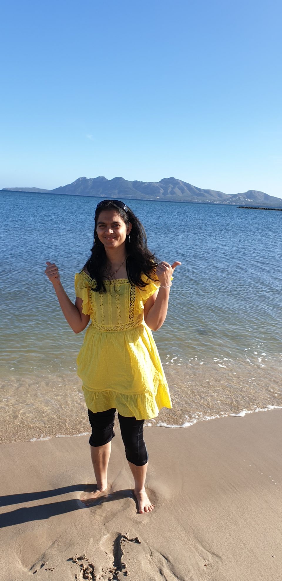 Photo of My visit to Palma De Mallorca by Shilpa Shenoy