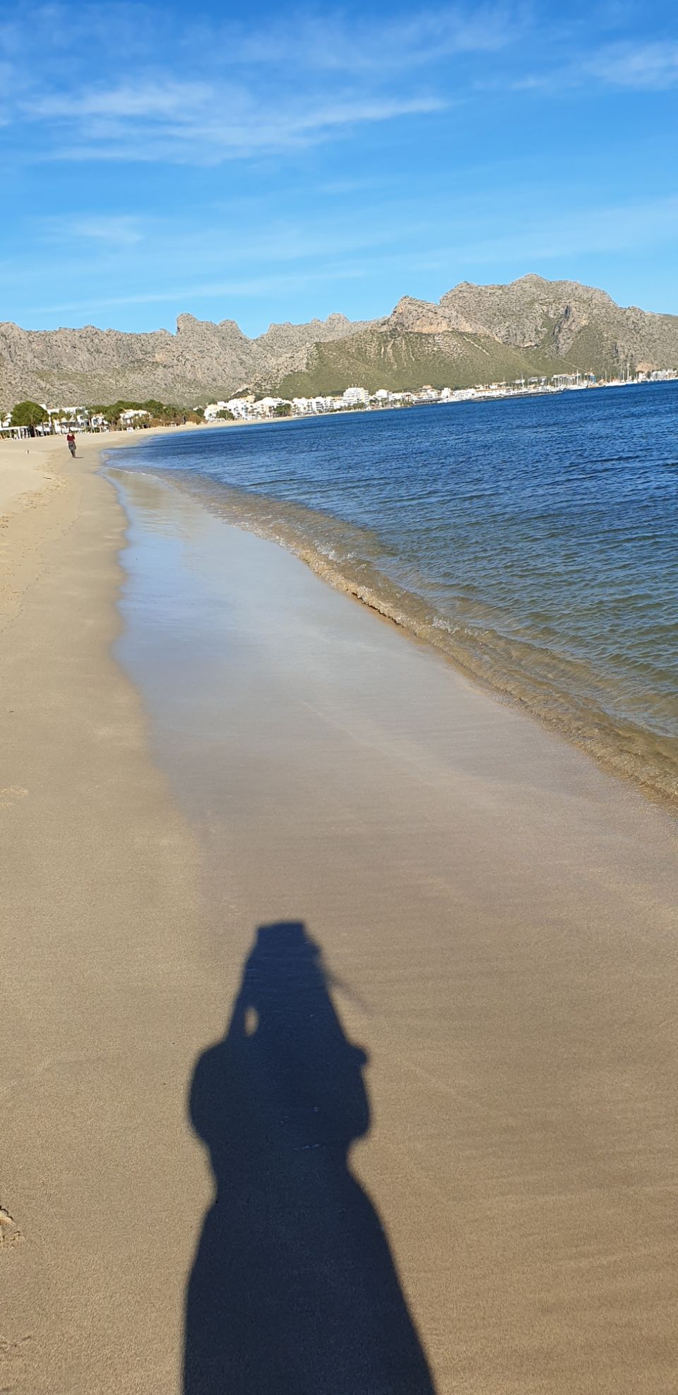Photo of My visit to Palma De Mallorca by Shilpa Shenoy