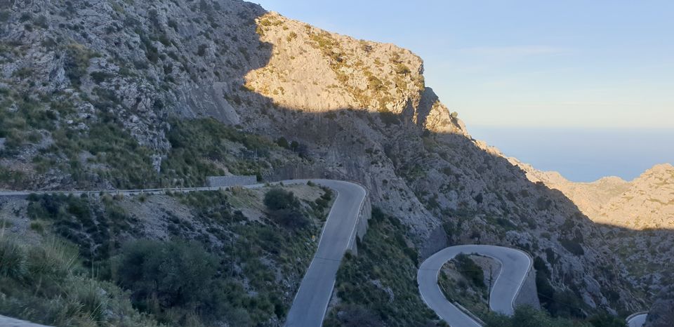 Photo of My visit to Palma De Mallorca by Shilpa Shenoy