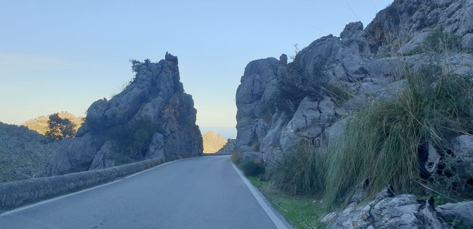 Photo of My visit to Palma De Mallorca by Shilpa Shenoy