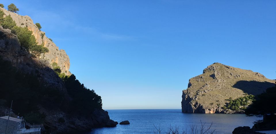 Photo of My visit to Palma De Mallorca by Shilpa Shenoy