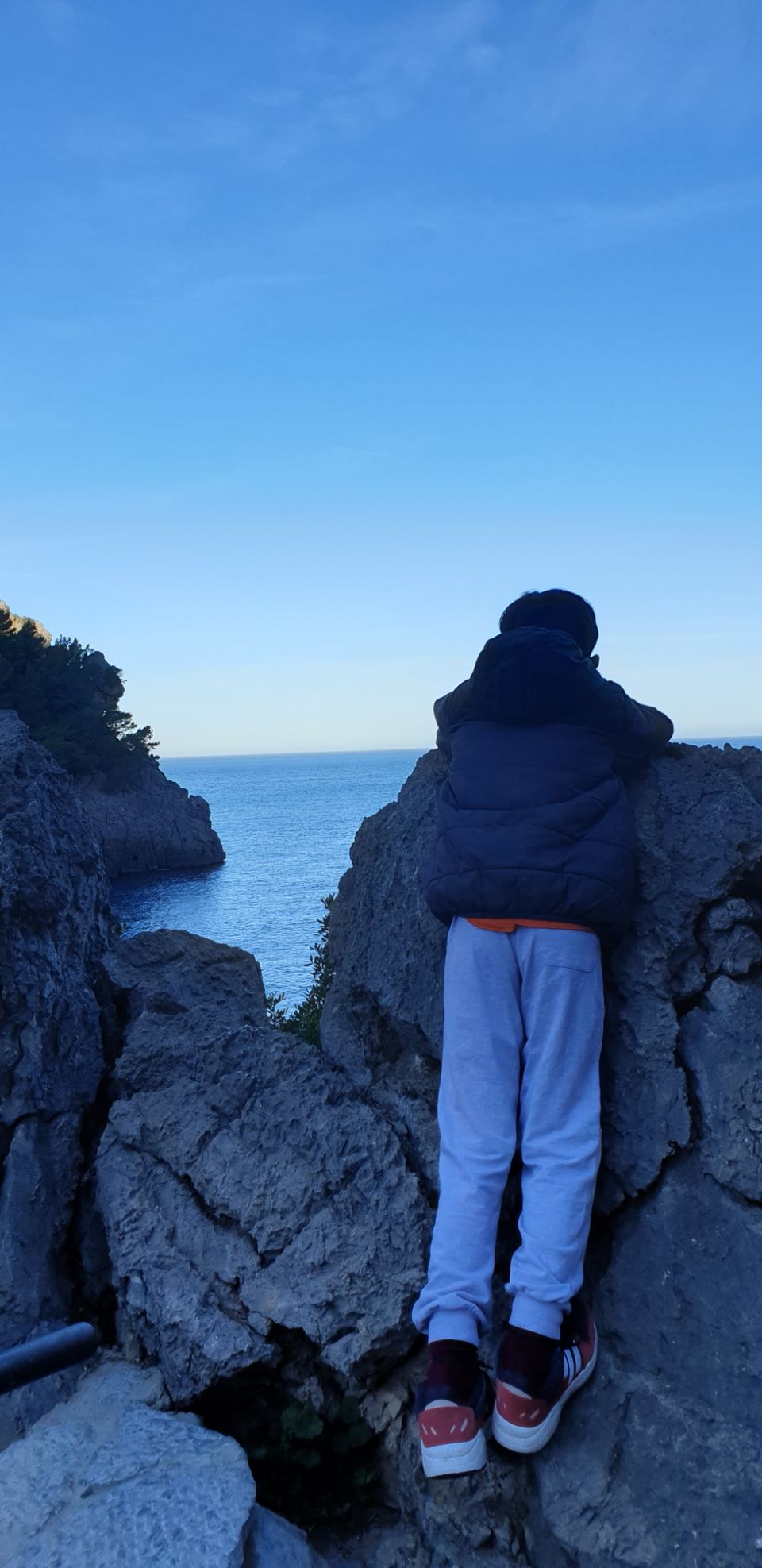 Photo of My visit to Palma De Mallorca by Shilpa Shenoy