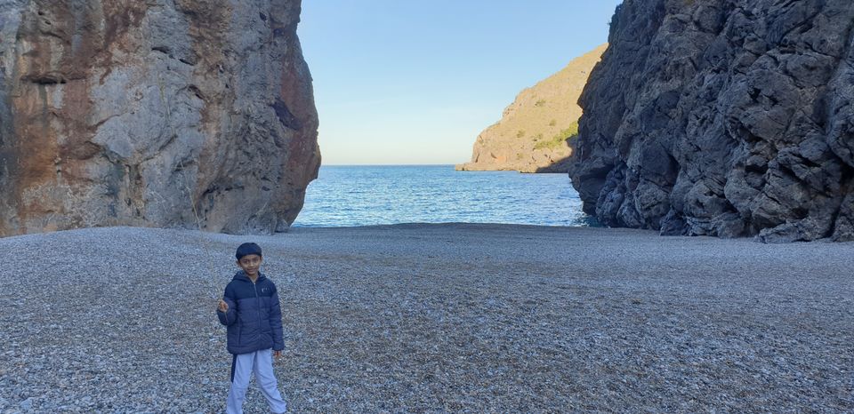 Photo of My visit to Palma De Mallorca by Shilpa Shenoy
