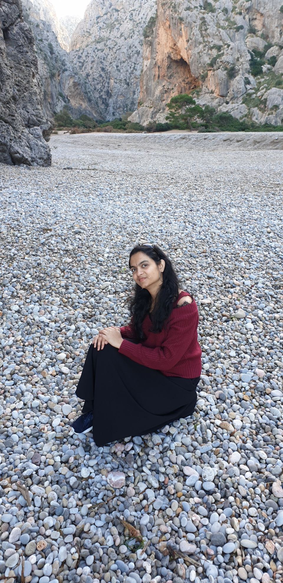 Photo of My visit to Palma De Mallorca by Shilpa Shenoy