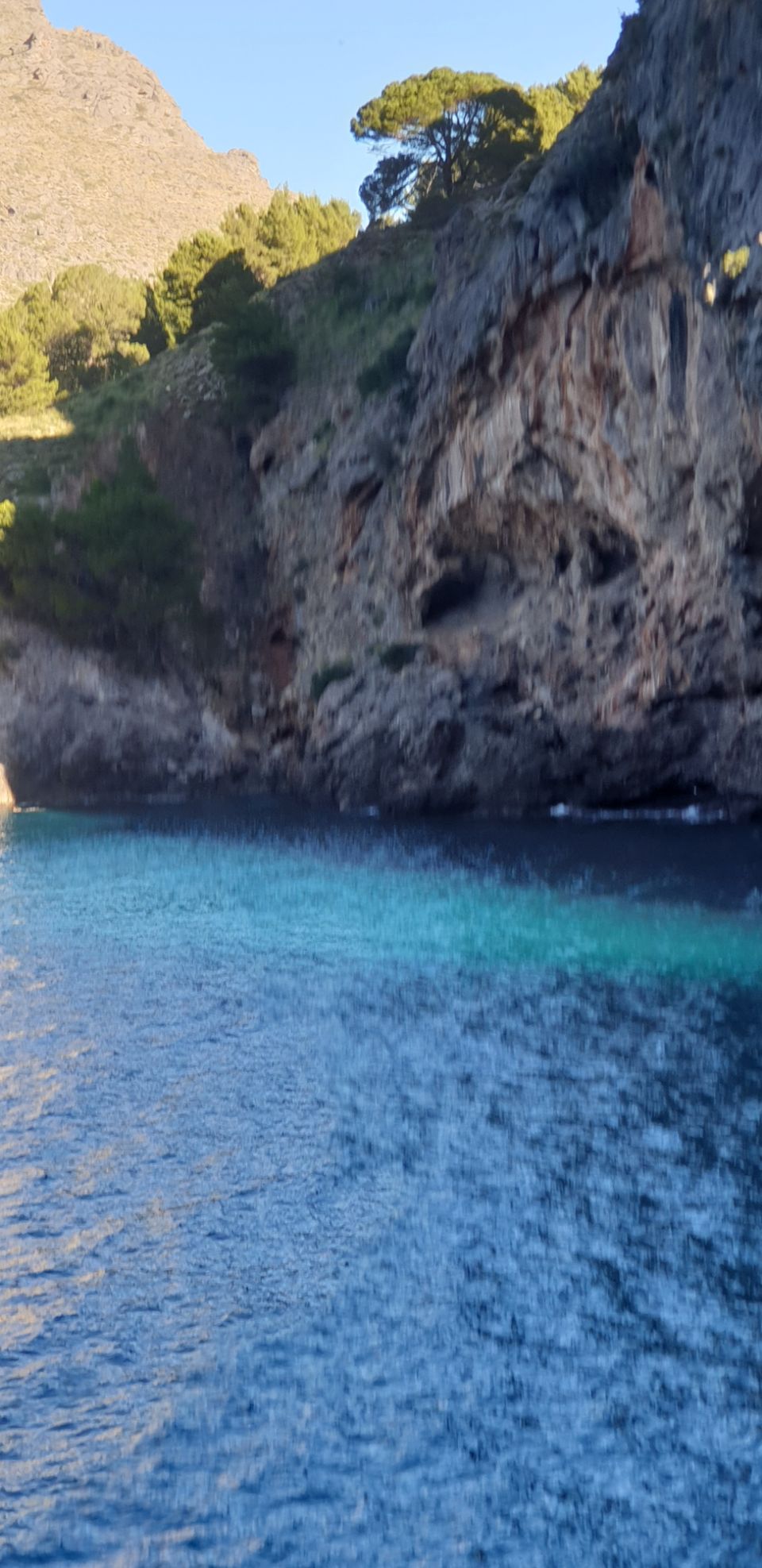 Photo of My visit to Palma De Mallorca by Shilpa Shenoy