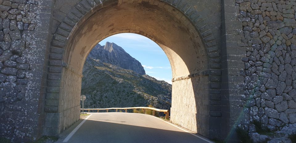 Photo of My visit to Palma De Mallorca by Shilpa Shenoy