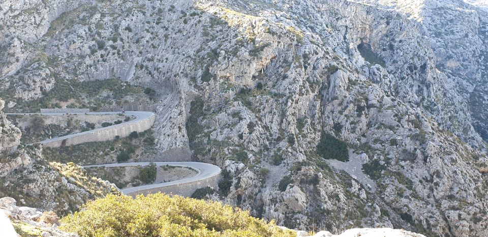 Photo of My visit to Palma De Mallorca by Shilpa Shenoy