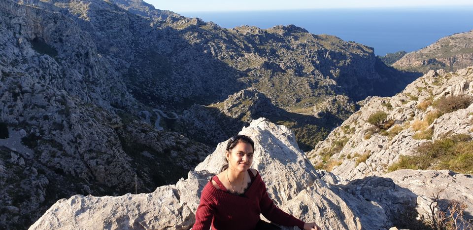 Photo of My visit to Palma De Mallorca by Shilpa Shenoy