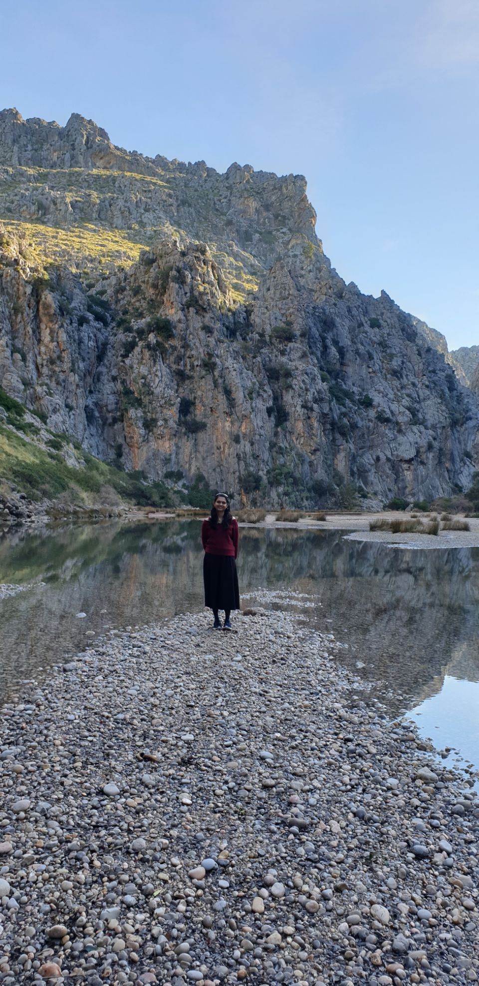 Photo of My visit to Palma De Mallorca by Shilpa Shenoy