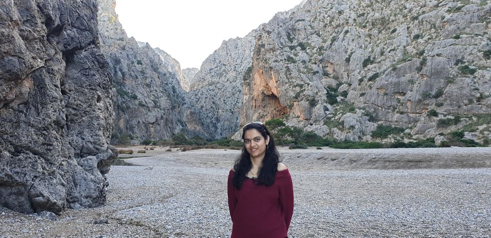 Photo of My visit to Palma De Mallorca by Shilpa Shenoy