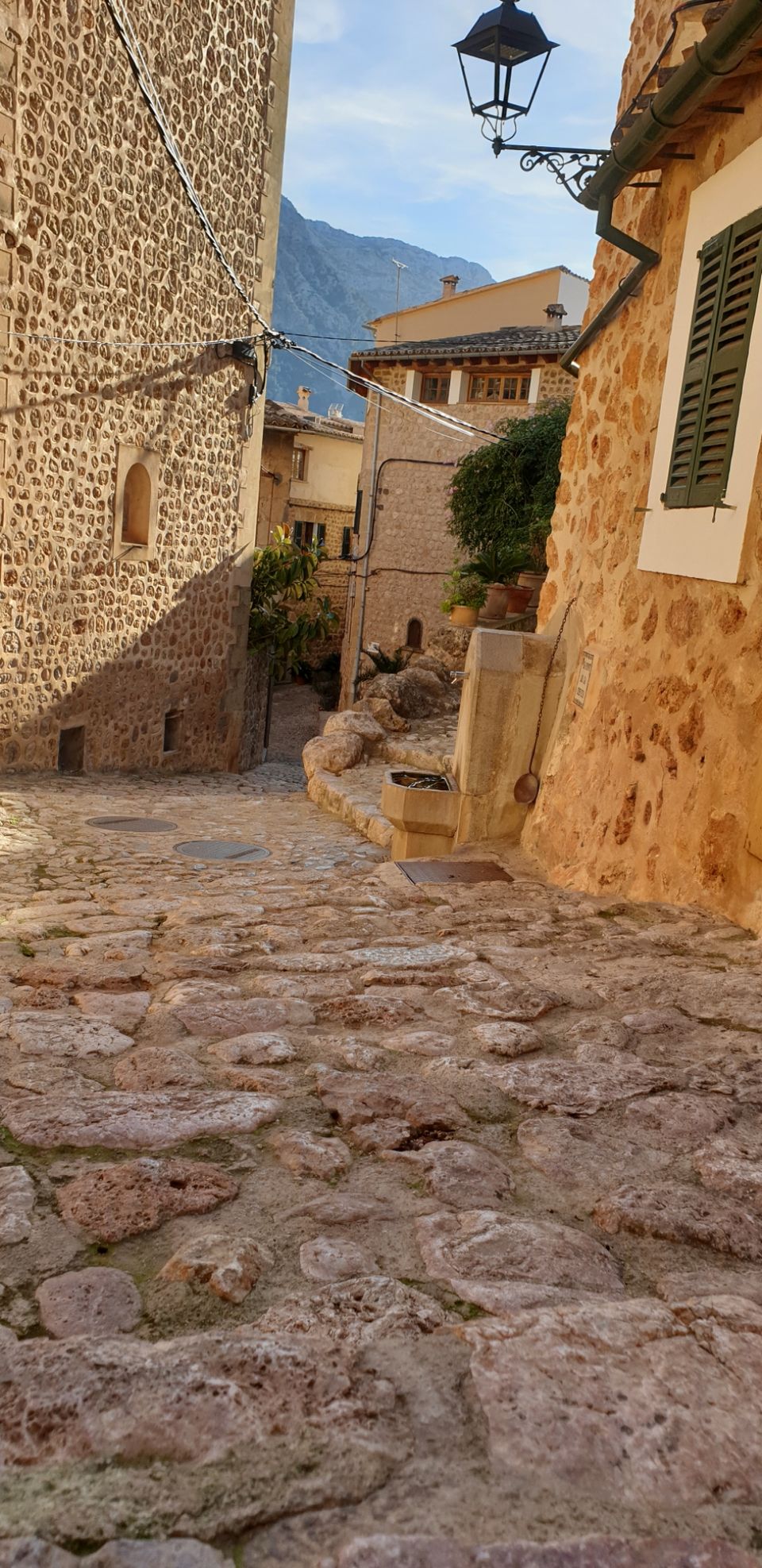 Photo of Fornalutx, Spain by Shilpa Shenoy