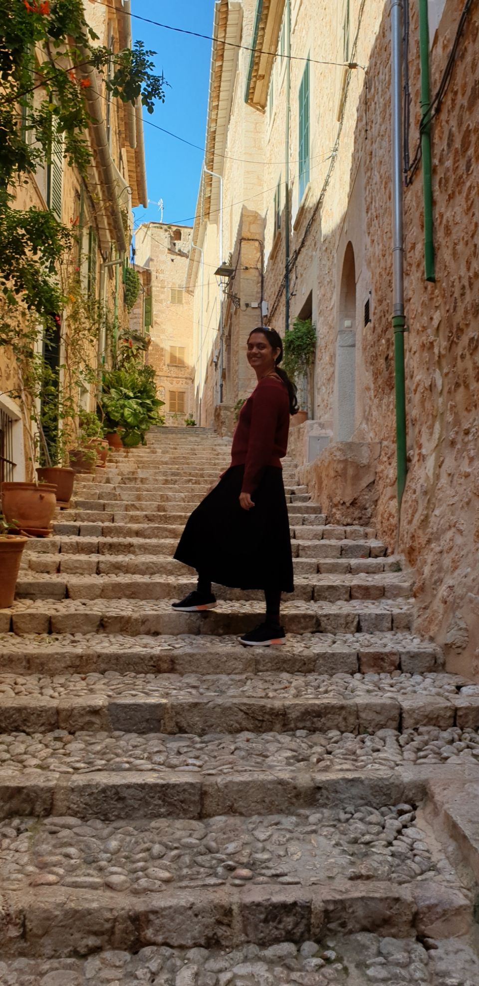 Photo of Fornalutx, Spain by Shilpa Shenoy