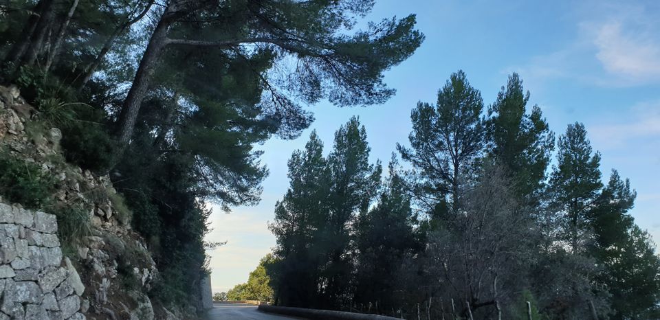 Photo of Valldemossa, Spain by Shilpa Shenoy