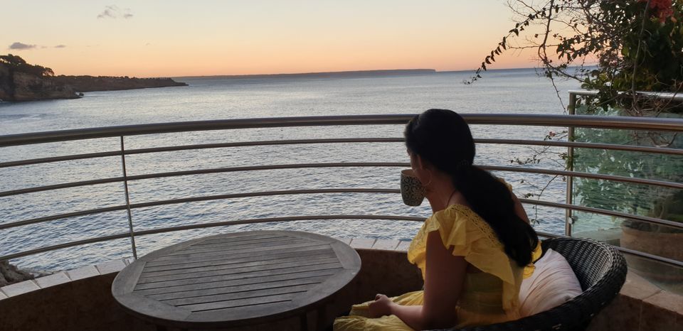 Photo of My visit to Palma De Mallorca by Shilpa Shenoy