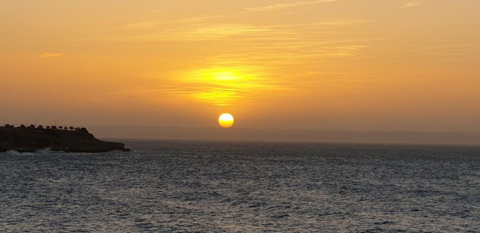 Photo of My visit to Palma De Mallorca by Shilpa Shenoy