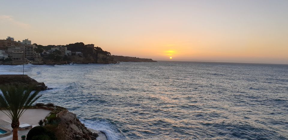 Photo of My visit to Palma De Mallorca by Shilpa Shenoy