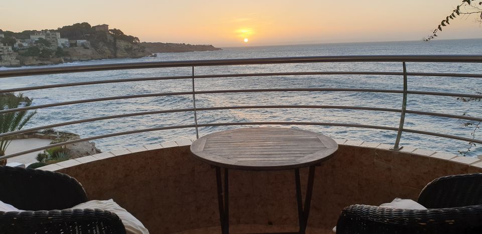 Photo of My visit to Palma De Mallorca by Shilpa Shenoy