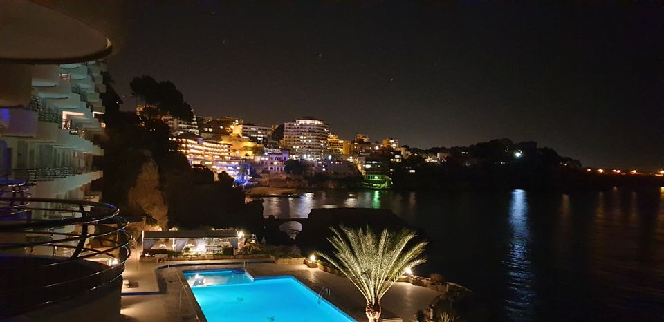 Photo of My visit to Palma De Mallorca by Shilpa Shenoy