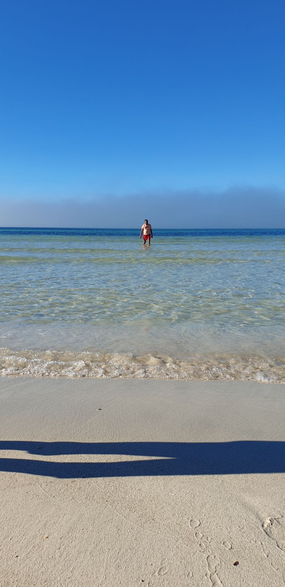 Photo of Es Trenc, Spain by Shilpa Shenoy