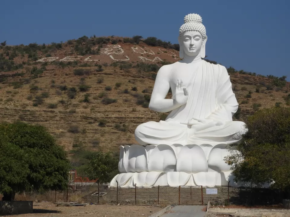 Photo of Belum Caves, Kurnool, Andhra Pradesh, India by Shilpa Shenoy