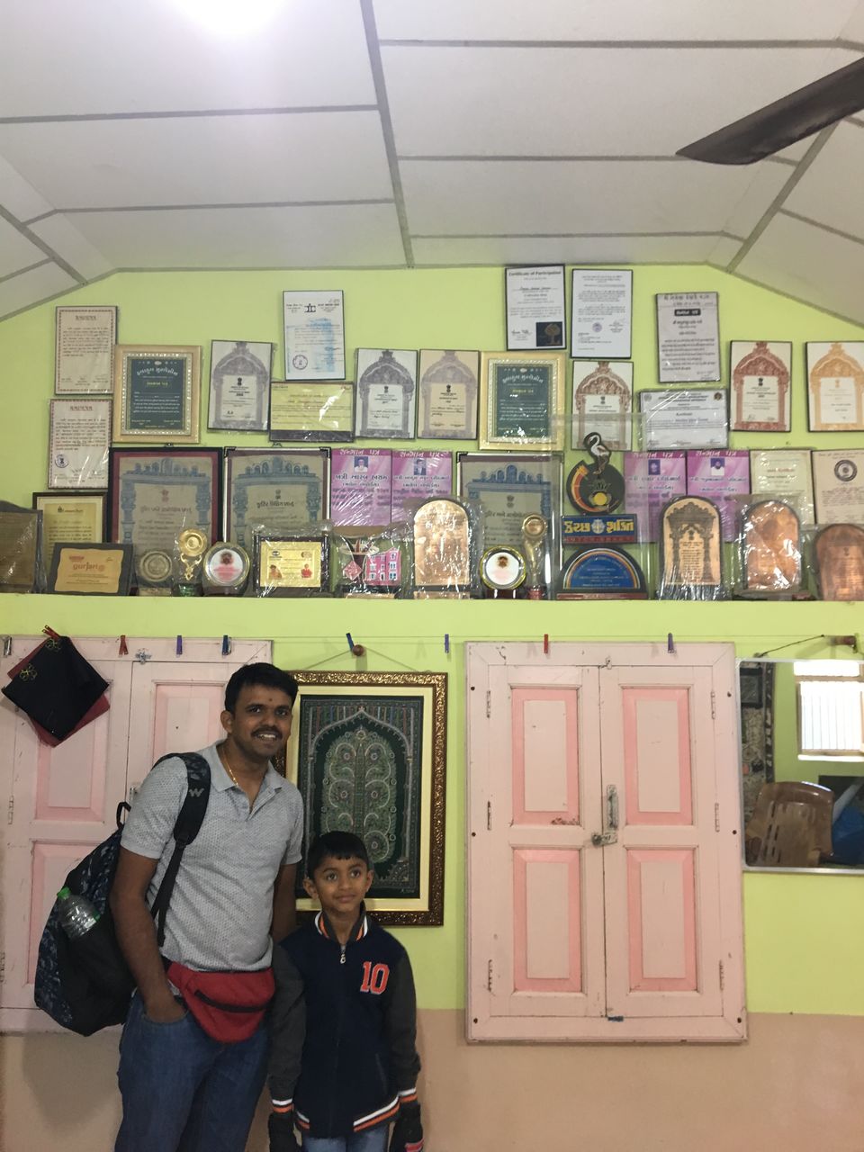 Photo of Nirona, Gujarat, India by Shilpa Shenoy
