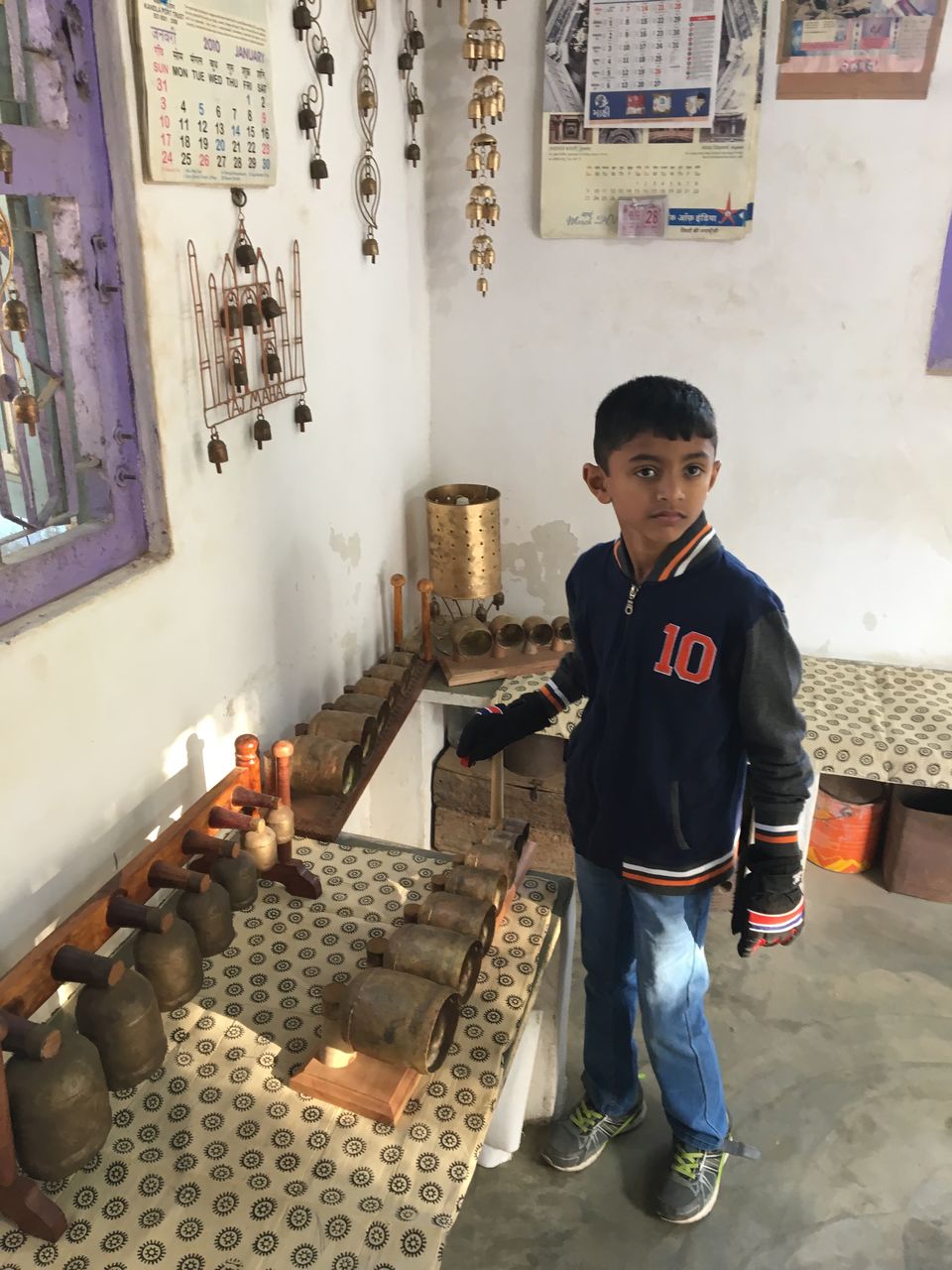 Photo of Nirona, Gujarat, India by Shilpa Shenoy