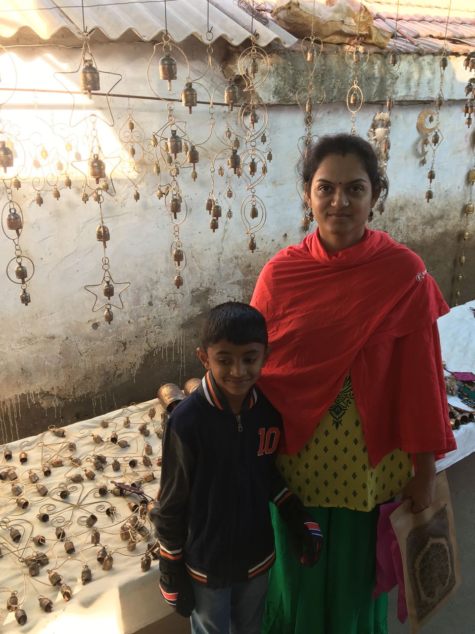 Photo of Nirona, Gujarat, India by Shilpa Shenoy