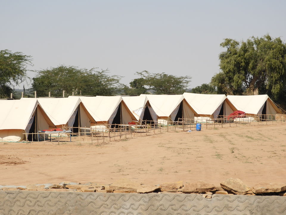 Photo of Ekal Mataji Mandir, Bharudia Vagad, Kutch, Gujarat, India by Shilpa Shenoy
