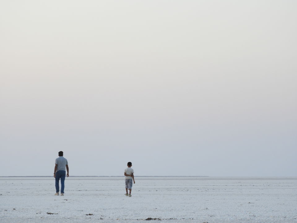 Photo of My visit to the largest district of India - Kutch by Shilpa Shenoy