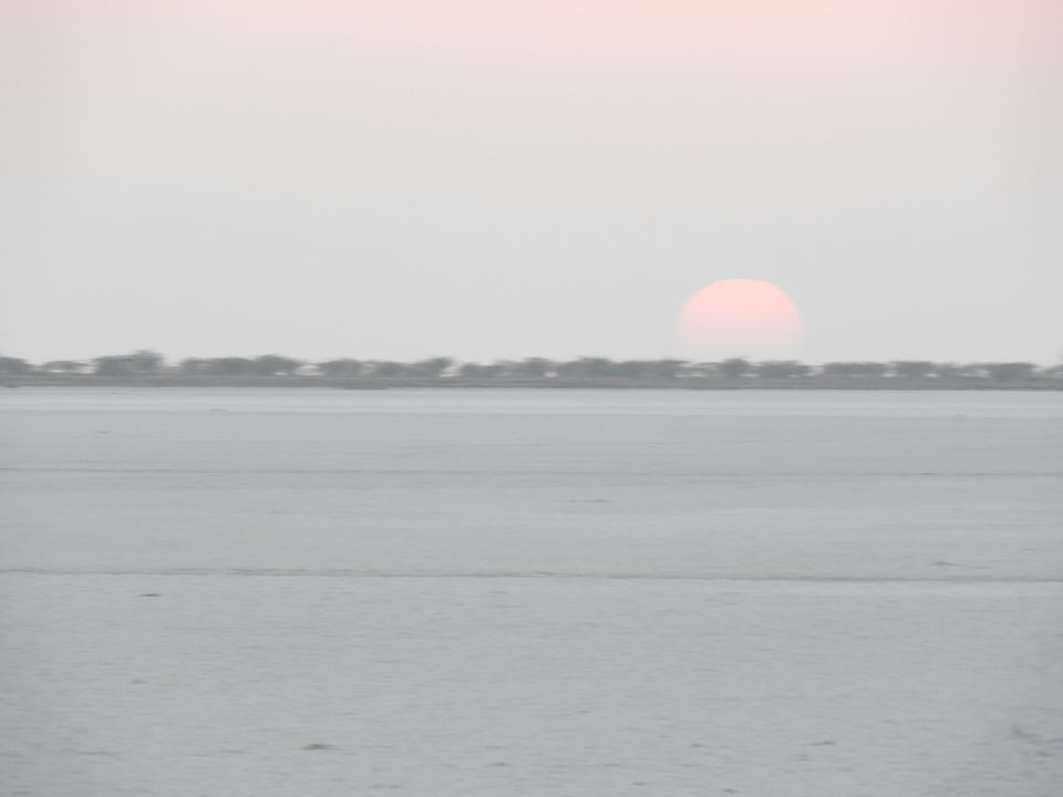 Photo of My visit to the largest district of India - Kutch by Shilpa Shenoy