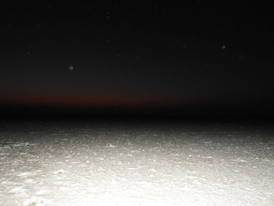 Photo of My visit to the largest district of India - Kutch by Shilpa Shenoy