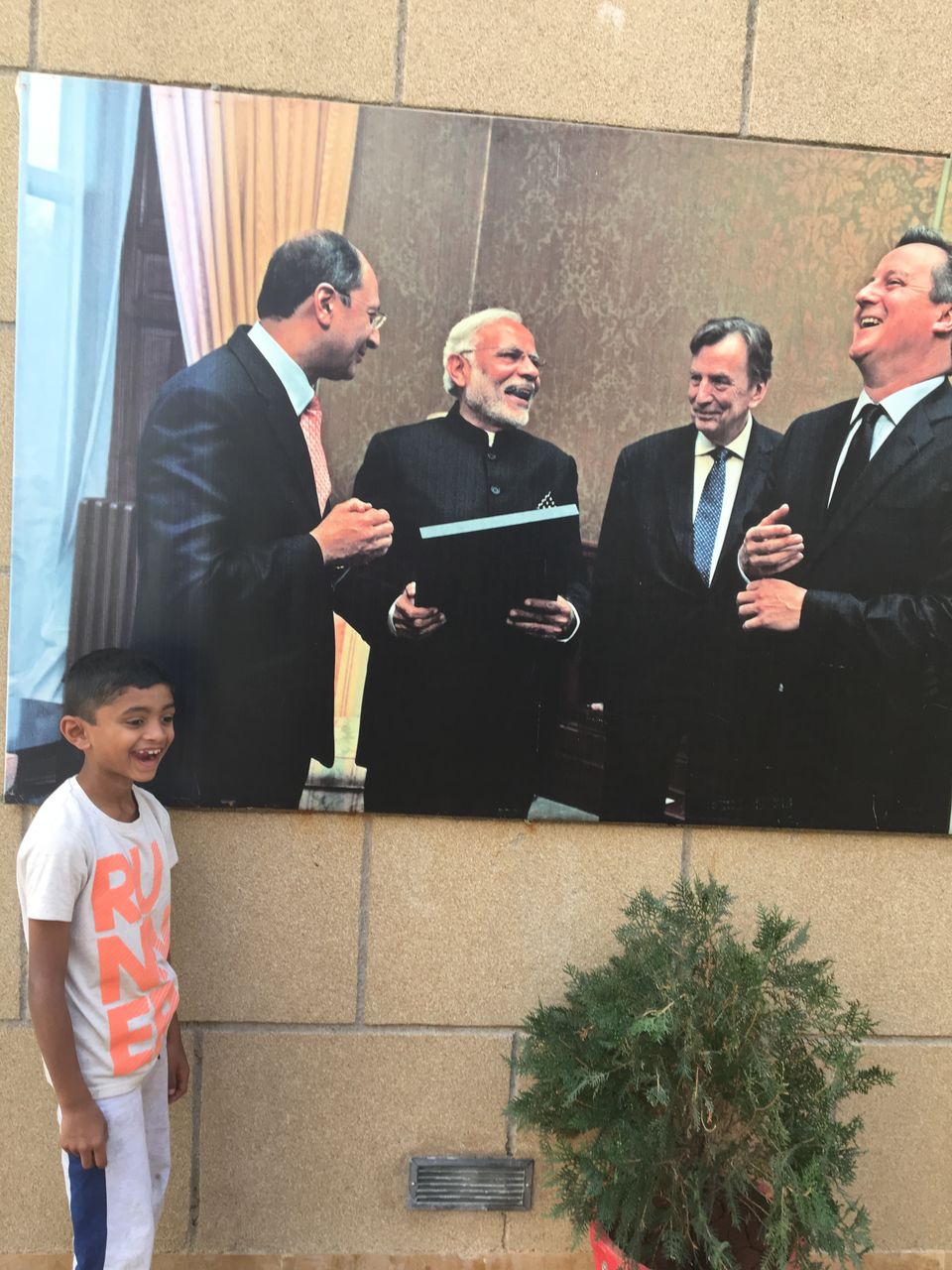 Photo of My visit to the largest district of India - Kutch by Shilpa Shenoy