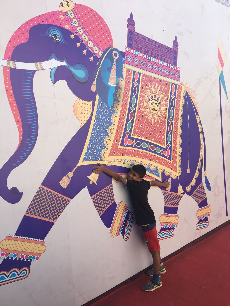 Photo of Dhordo Kutch Rann Utsav, Dhordo, Gujarat, India by Shilpa Shenoy