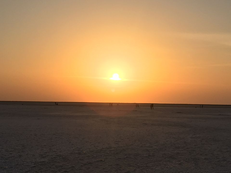 Photo of Dhordo Kutch Rann Utsav, Dhordo, Gujarat, India by Shilpa Shenoy