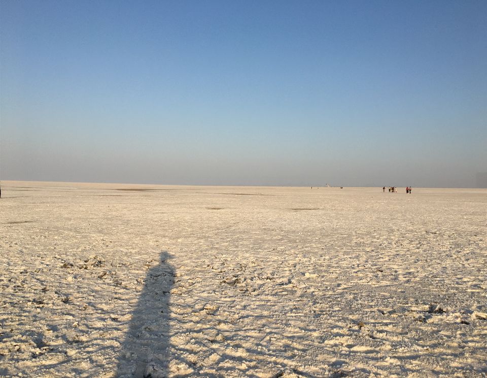 Photo of Dhordo Kutch Rann Utsav, Dhordo, Gujarat, India by Shilpa Shenoy