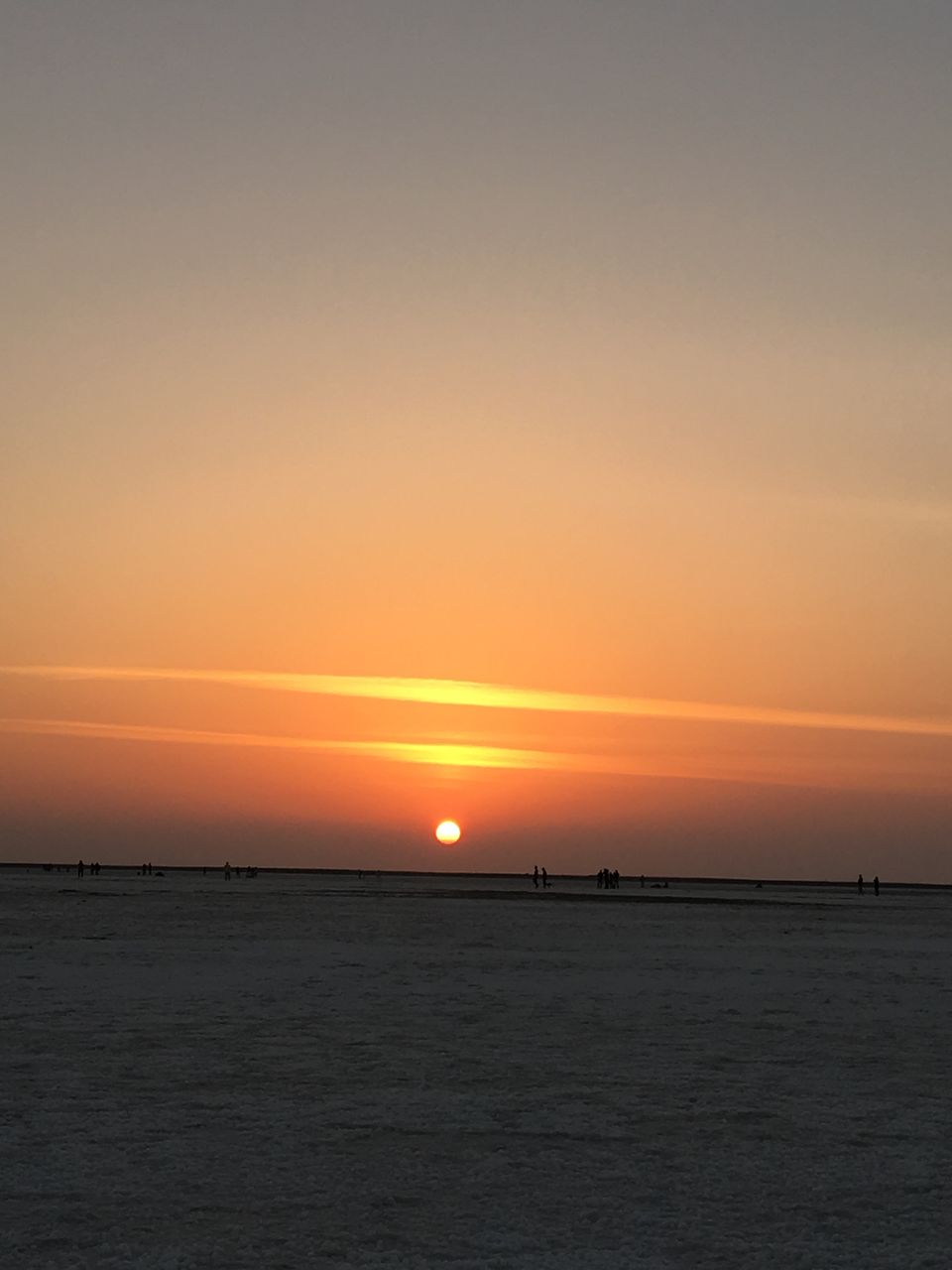 Photo of Dhordo Kutch Rann Utsav, Dhordo, Gujarat, India by Shilpa Shenoy