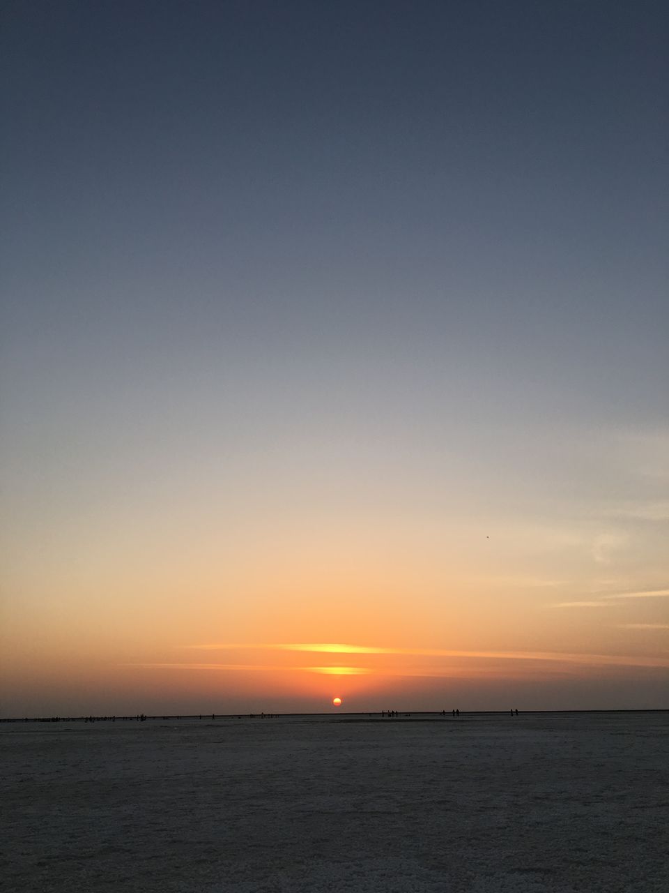 Photo of Dhordo Kutch Rann Utsav, Dhordo, Gujarat, India by Shilpa Shenoy